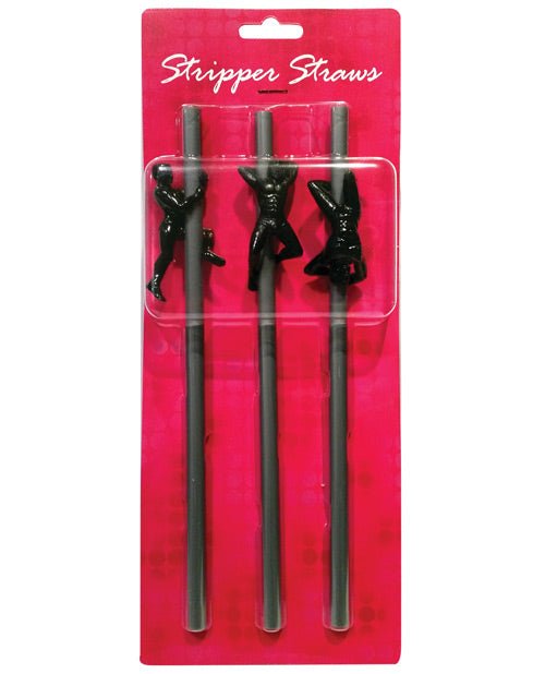 Groom To Be Stripper Straws | Shop Lowest Prices at Funlove.com
