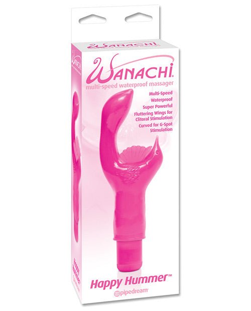 Happy Hummer Wanachi - Pink | Shop Lowest Prices at Funlove.com