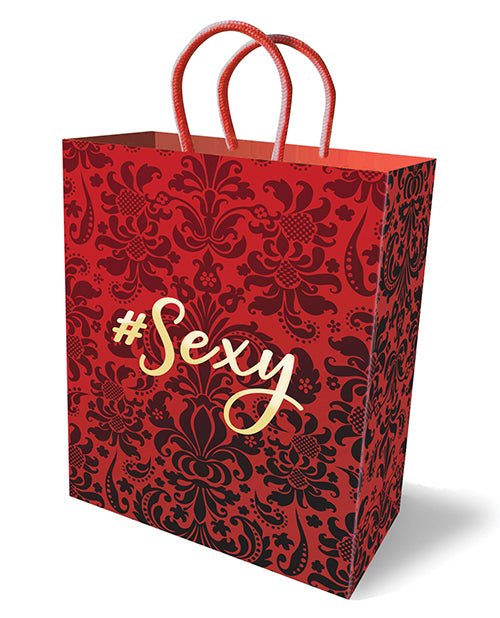 Hash Tag Sexy Gift Bag | Shop Lowest Prices at Funlove.com