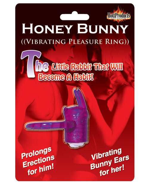Horny Honey Bunny | Shop Lowest Prices at Funlove.com