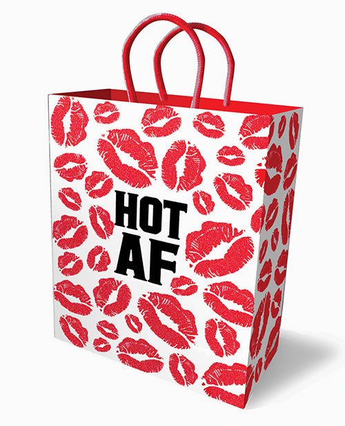 Hot AF Gift Bag | Shop Lowest Prices at Funlove.com
