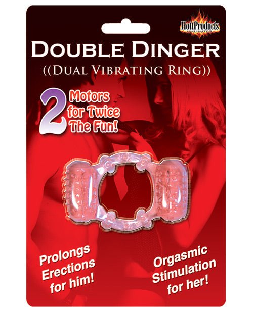 Humm Dinger - double Dinger | Shop Lowest Prices at Funlove.com