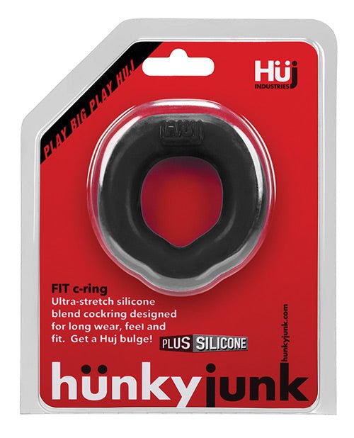 Hunky Junk Fit Ergo C Ring | Shop Lowest Prices at Funlove.com