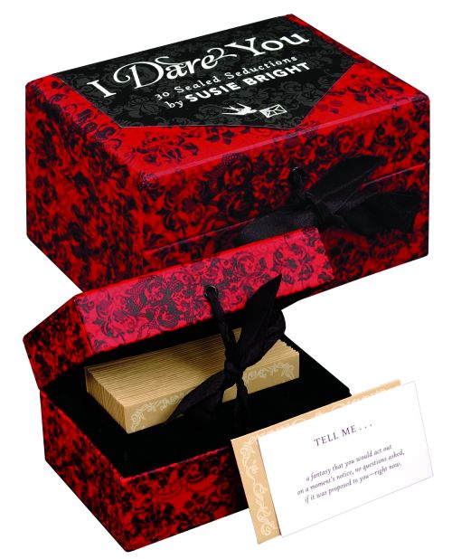 I Dare You - 30 Sealed Seductions | Shop Lowest Prices at Funlove.com