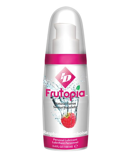 Id Frutopia Natural Lubricant | Shop Lowest Prices at Funlove.com