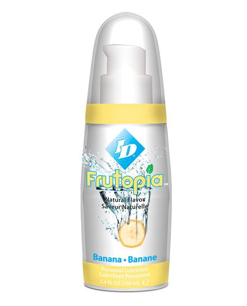 Id Frutopia Natural Lubricant | Shop Lowest Prices at Funlove.com