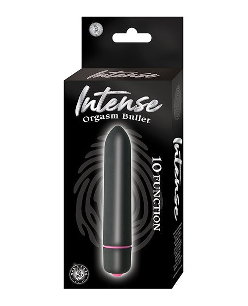 Intense Orgasm Bullet | Shop Lowest Prices at Funlove.com