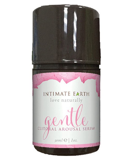 Intimate Earth Gentle Clitoral Gel | Shop Lowest Prices at Funlove.com