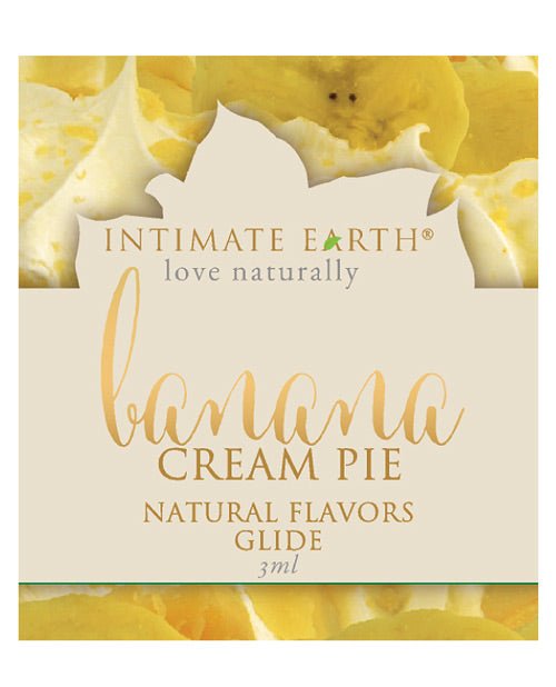 Intimate Earth Oil Foil | Shop Lowest Prices at Funlove.com