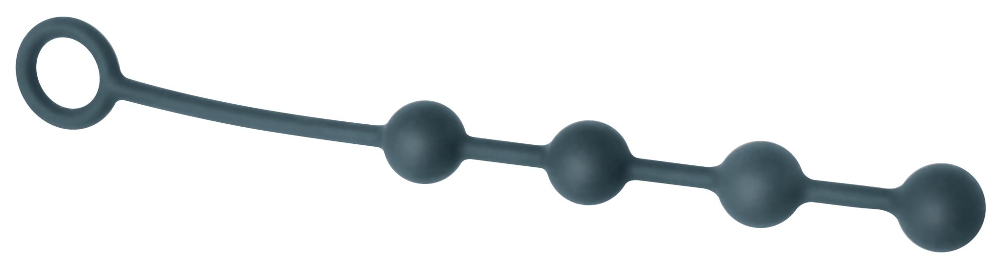 Intrigue Beaded Bliss Anal Beads | Shop Lowest Prices at Funlove.com