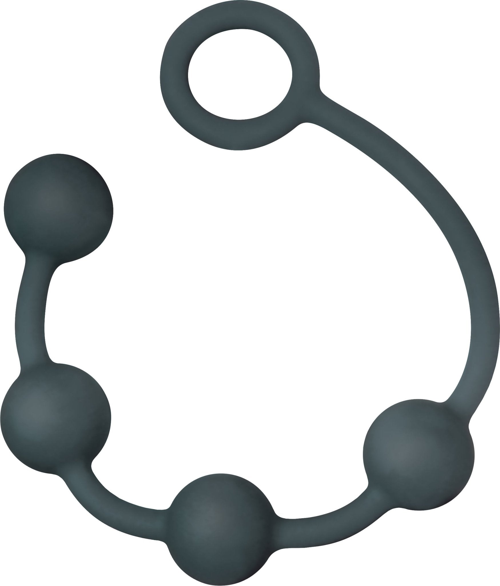 Intrigue Beaded Bliss Anal Beads | Shop Lowest Prices at Funlove.com