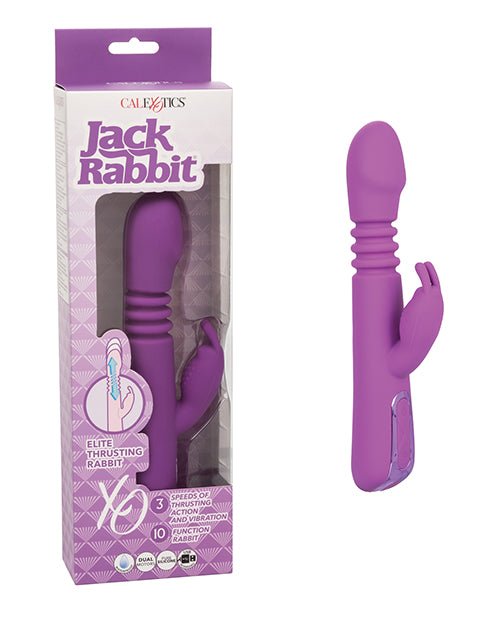 Jack Rabbit Elite Thrusting Rabbit | Shop Lowest Prices at Funlove.com