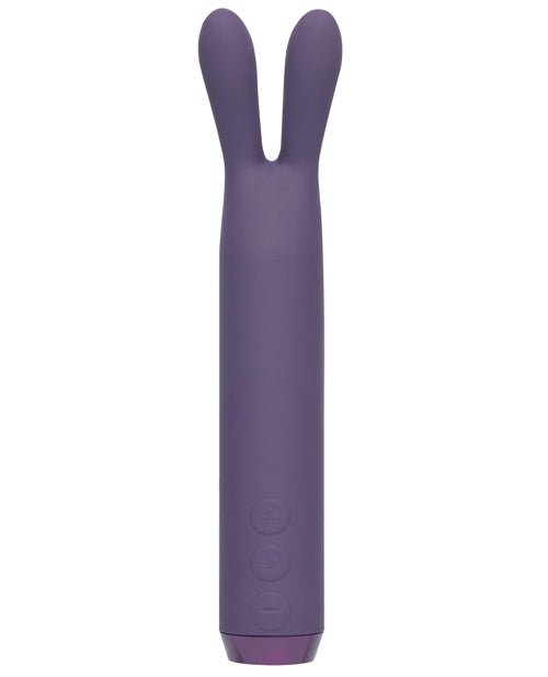 Je Joue Rabbit Bullet Vibrator - Purple | Shop Lowest Prices at Funlove.com