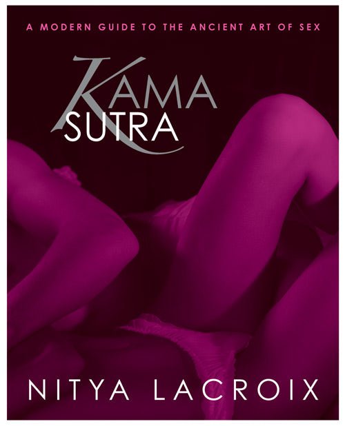 Kama Sutra | Shop Lowest Prices at Funlove.com
