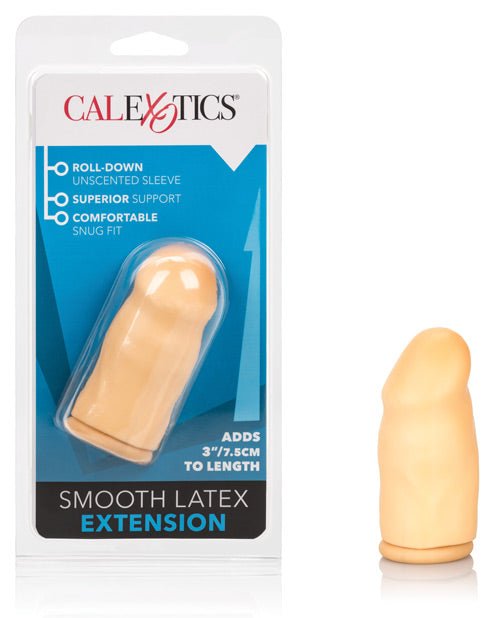 Latex Extension | Shop Lowest Prices at Funlove.com
