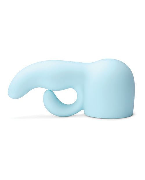 Le Wand Dual Weighted Silicone Attachment | Shop Lowest Prices at Funlove.com