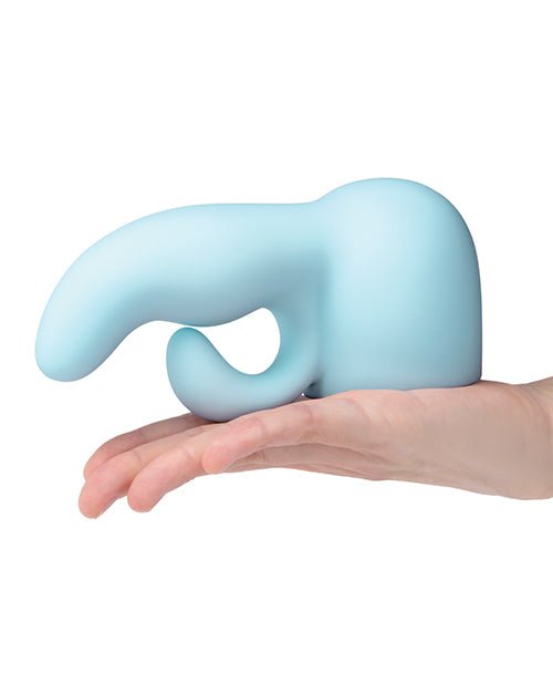 Le Wand Dual Weighted Silicone Attachment | Shop Lowest Prices at Funlove.com