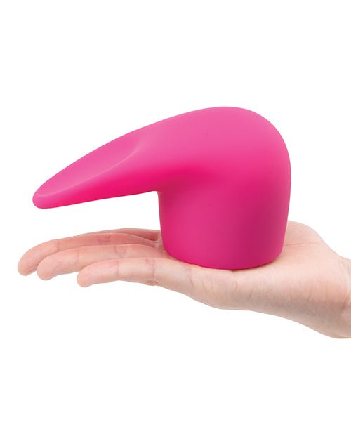 Le Wand Flick Flexible Silicone Attachment | Shop Lowest Prices at Funlove.com