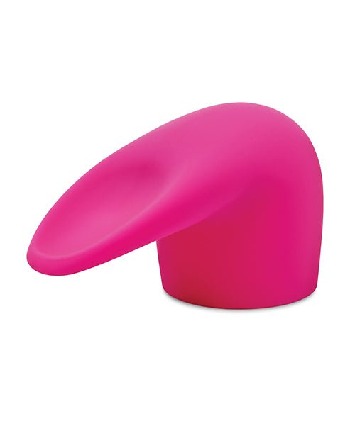 Le Wand Flick Flexible Silicone Attachment | Shop Lowest Prices at Funlove.com
