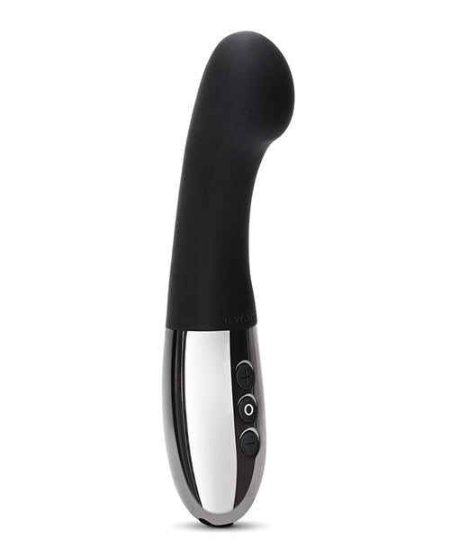Le Wand Gee G - spot Targeting Rechargeable Vibrator | Shop Lowest Prices at Funlove.com