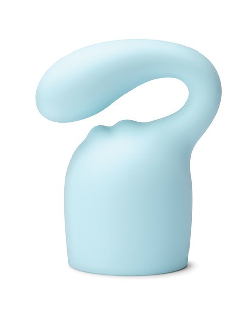 Le Wand Glider Weighted Silicone Attachment | Shop Lowest Prices at Funlove.com
