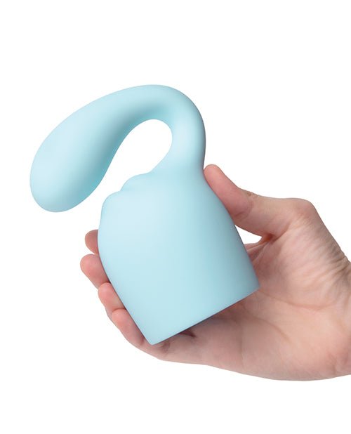 Le Wand Glider Weighted Silicone Attachment | Shop Lowest Prices at Funlove.com