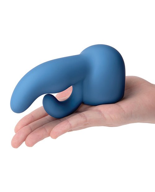 Le Wand Petite Dual Weighted Silicone Attachment | Shop Lowest Prices at Funlove.com