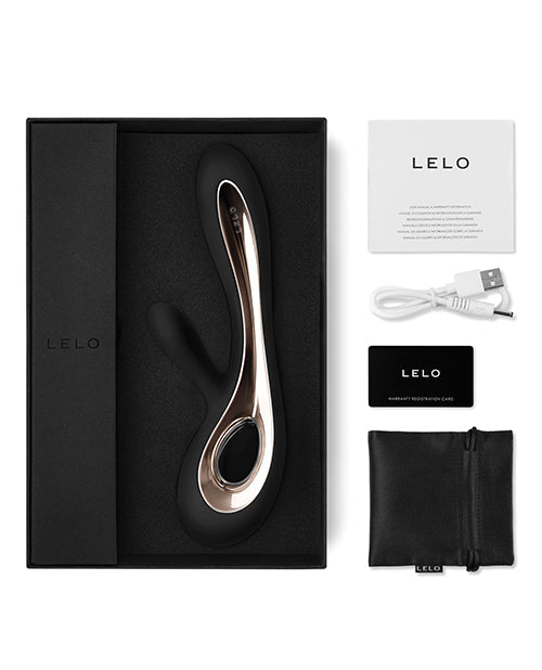 Lelo Soraya 2 | Shop Lowest Prices at Funlove.com