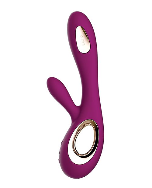Lelo Soraya Wave | Shop Lowest Prices at Funlove.com