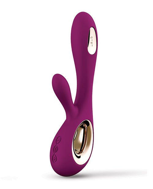 Lelo Soraya Wave | Shop Lowest Prices at Funlove.com