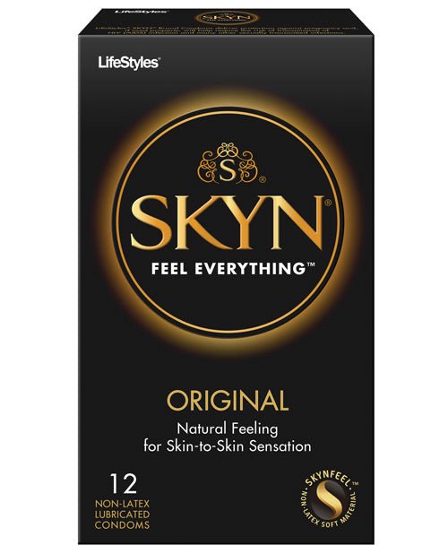 Lifestyles Skyn Non - latex | Shop Lowest Prices at Funlove.com