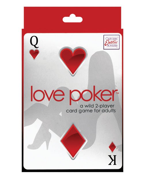Love Poker Game | Shop Lowest Prices at Funlove.com