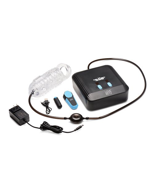 Lovebotz The Milker Pro Edition | Shop Lowest Prices at Funlove.com