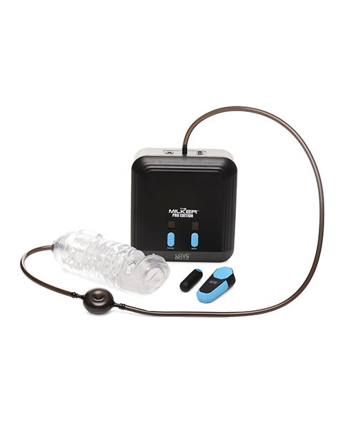 Lovebotz The Milker Pro Edition | Shop Lowest Prices at Funlove.com