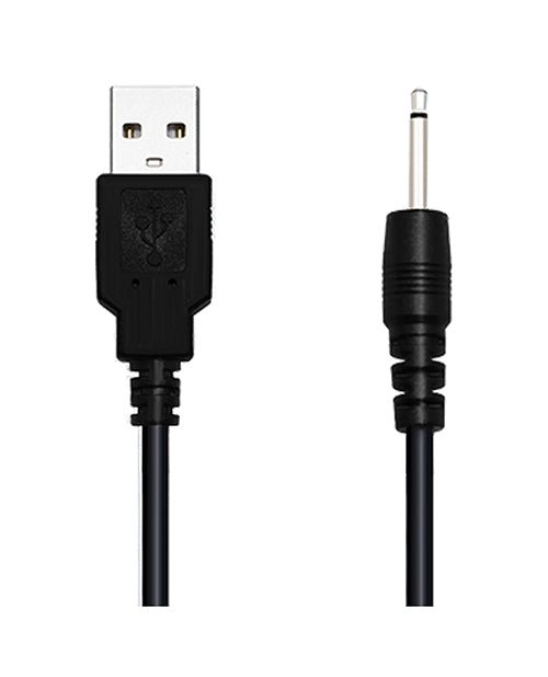 Lovense Charging Cable - Lust 2, Hush, Edge, Osci | Shop Lowest Prices at Funlove.com