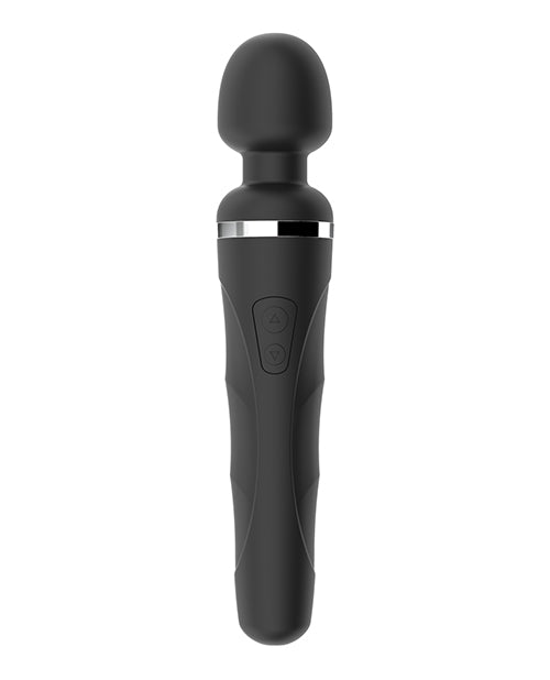 Lovense Domi 2 Flexible Rechargeable Mini Wand | Shop Lowest Prices at Funlove.com