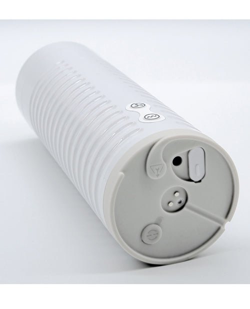 Lovense Max 2 Rechargeable Male Masturbator | Shop Lowest Prices at Funlove.com