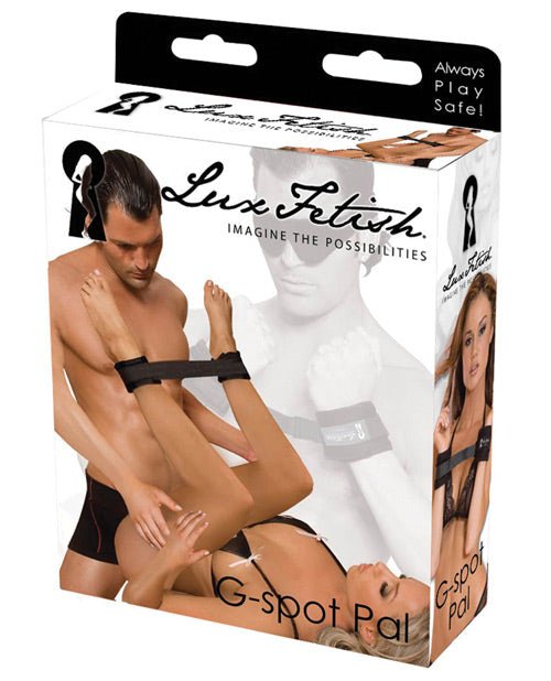 Lux Fetish G - spot Pal | Shop Lowest Prices at Funlove.com