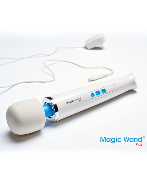 Magic Wand Plus Hv - 265 | Shop Lowest Prices at Funlove.com