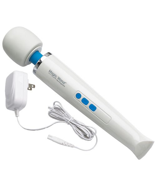Magic Wand Unplugged Rechargeable | Shop Lowest Prices at Funlove.com
