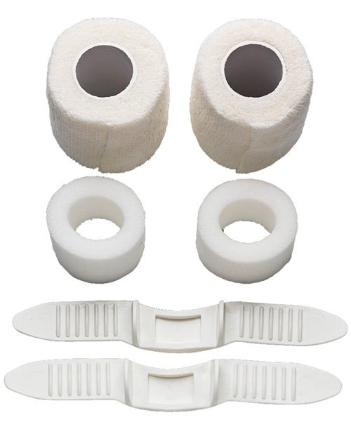 Male Edge Tune Up Kit - Basic | Shop Lowest Prices at Funlove.com