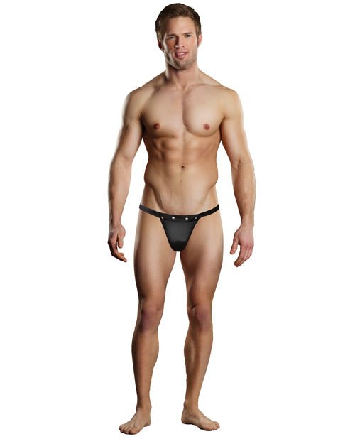Male Power Bong Thong | Shop Lowest Prices at Funlove.com