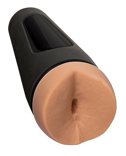Man Squeeze Ultraskyn Ass Stroker - Pierce Paris | Shop Lowest Prices at Funlove.com
