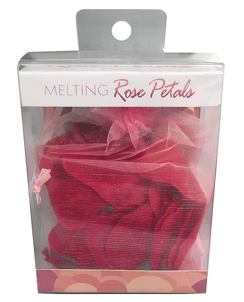 Melting Rose Petals | Shop Lowest Prices at Funlove.com