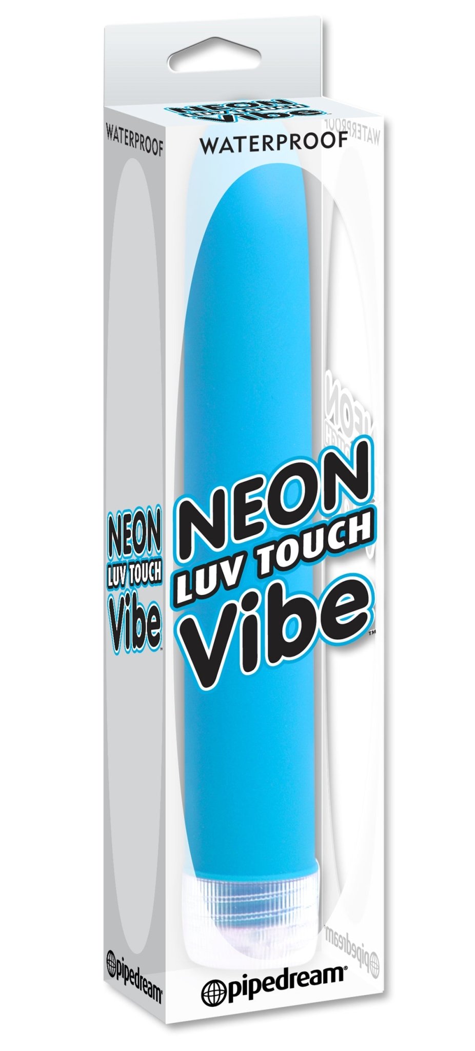 Neon Luv Touch Vibe Waterproof | Shop Lowest Prices at Funlove.com