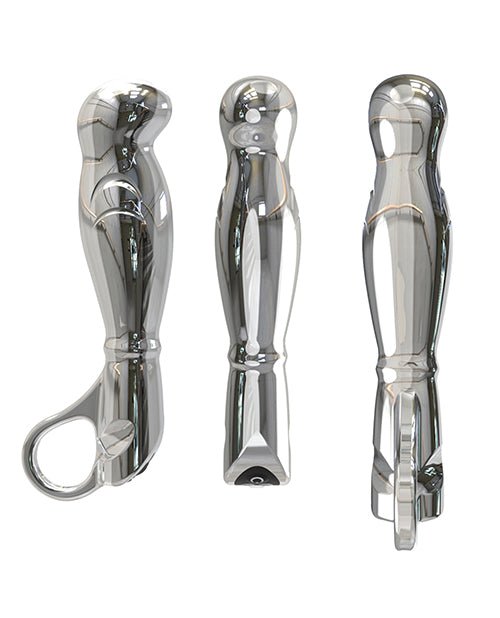 Nexus Fortis Aluminum Vibrating Prostate Massager | Shop Lowest Prices at Funlove.com