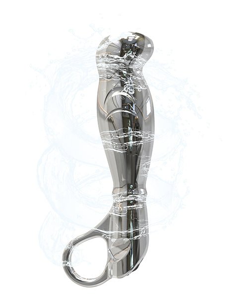 Nexus Fortis Aluminum Vibrating Prostate Massager | Shop Lowest Prices at Funlove.com