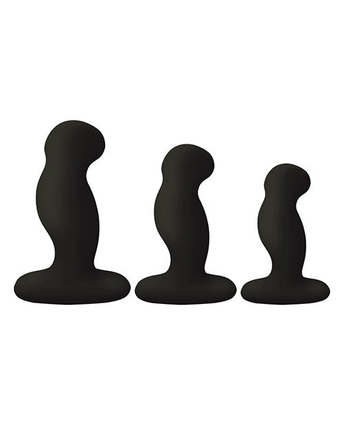 Nexus G Play Trio Rechargeable Massagers | Shop Lowest Prices at Funlove.com