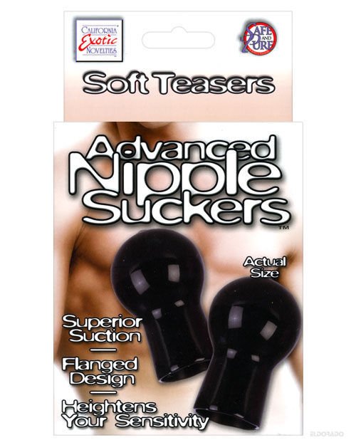 Nipple Play Advanced Nipple Suckers | Shop Lowest Prices at Funlove.com