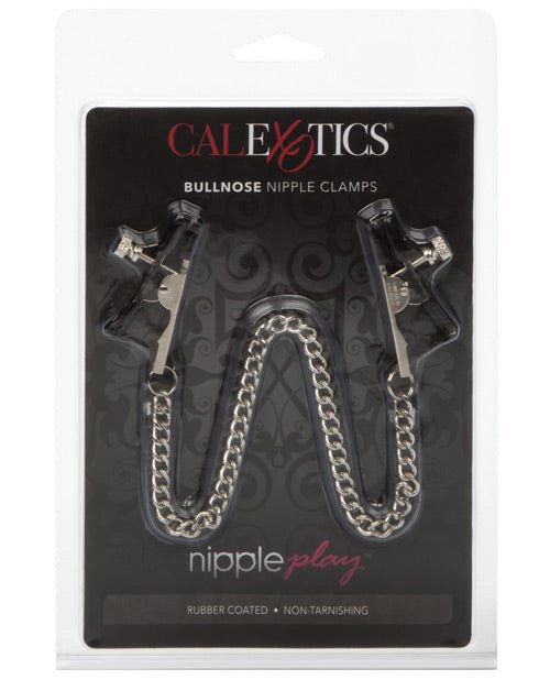 Nipple Play Bull Nose Nipple Jewelry | Shop Lowest Prices at Funlove.com